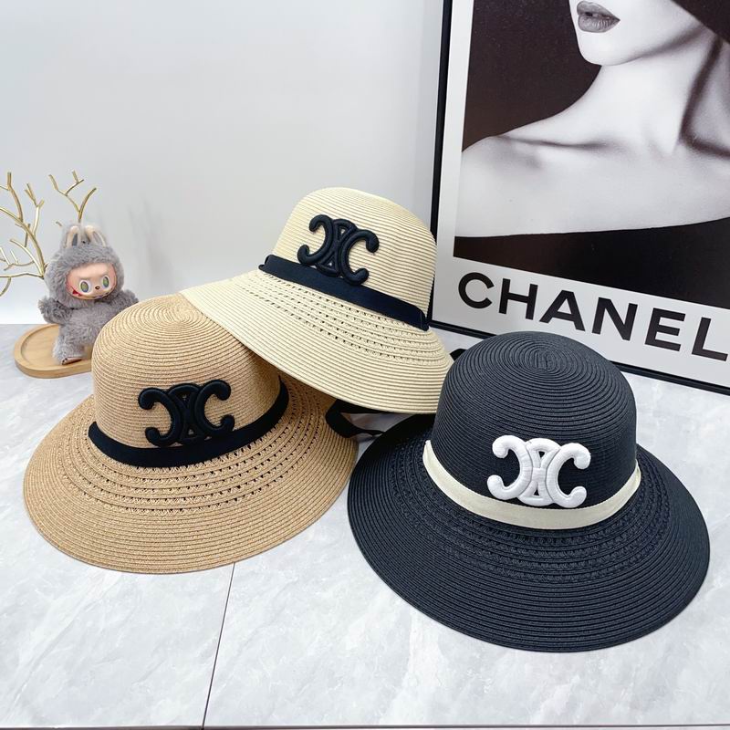 Celine top hat dx10